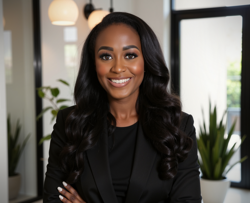 Home 11 Brittany E. Morris
Attorney & Counselor at Law