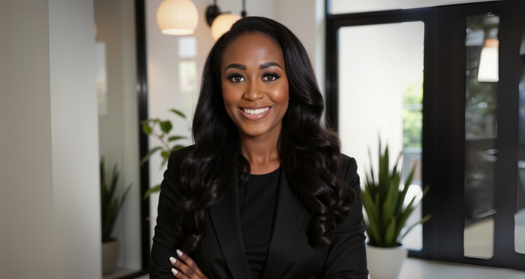 Meet the Attorney