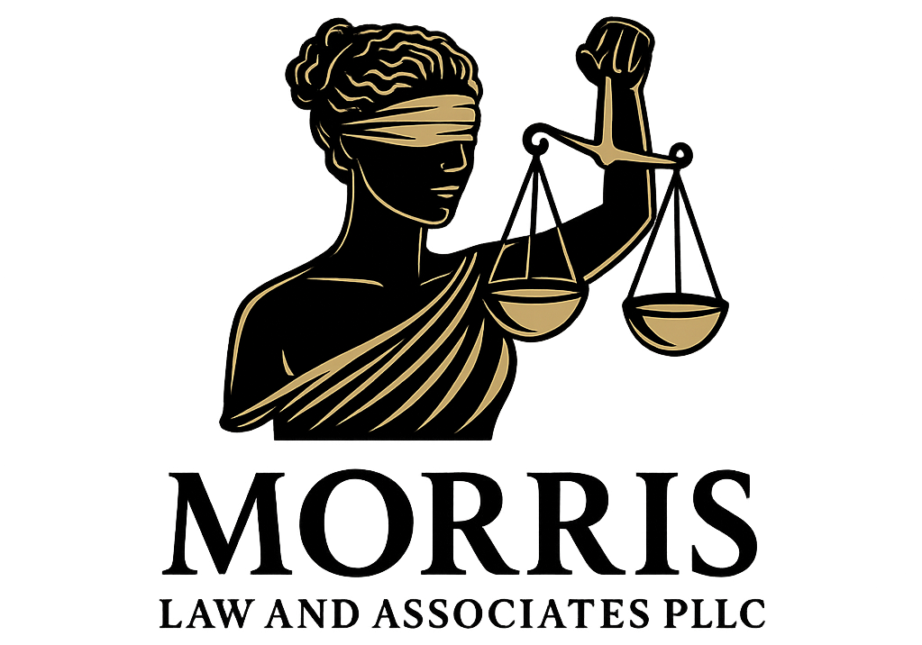 Morris Law and Associates PLLC