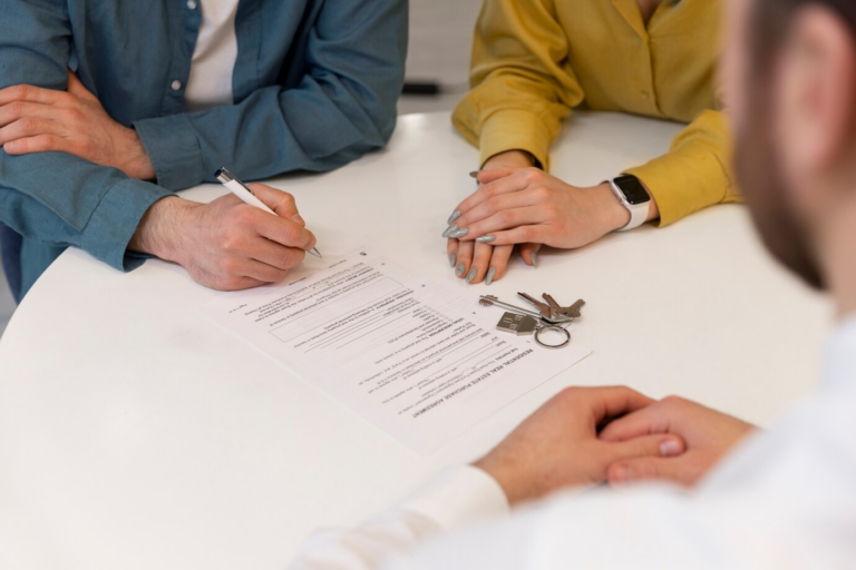 Landlord-Tenant Disputes