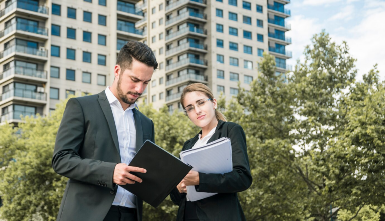 Commercial Real Estate Litigation