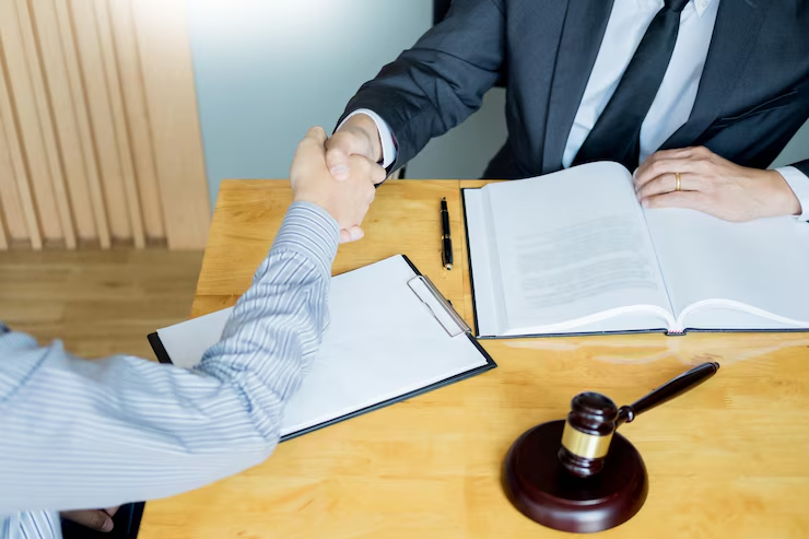 Mediation vs Litigation