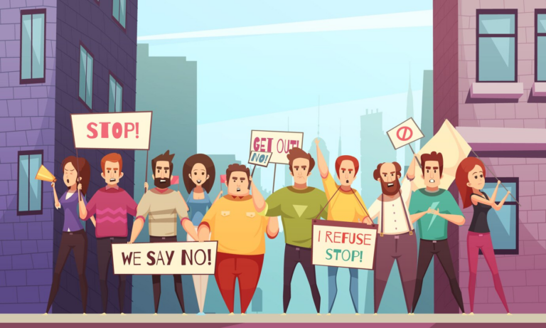 Property Tax Protests